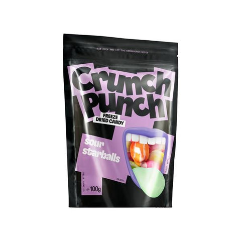 Crunch Punch Sour Starballs