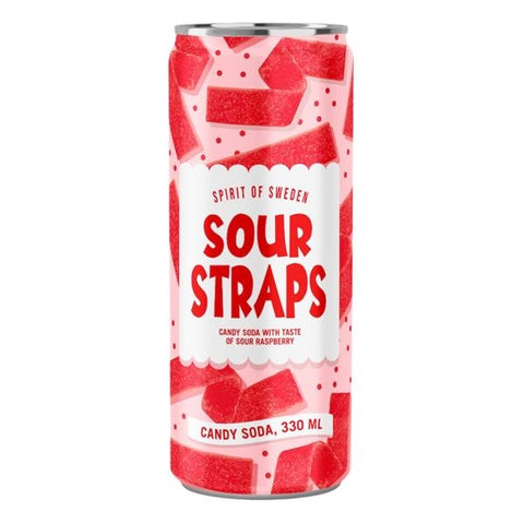 SoS Sour Straps