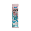 Quick Milk paille Bubble Gum