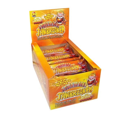 Jawbreaker fireball