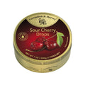 Cavendish & Harvey cerises aigres