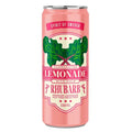 SoS Limonade Rhubarbe