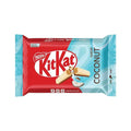 Kit Kat Coconut