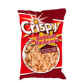 Crispy barbecue