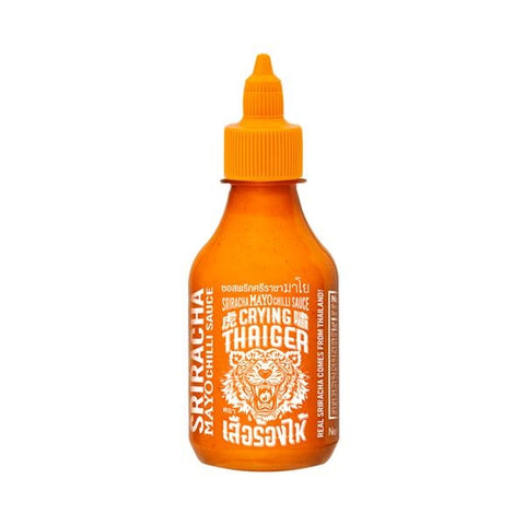Sriracha Mayo