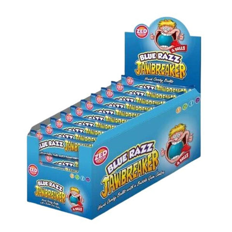 Jawbreaker bluerazz