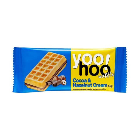 Yoo-Hoo choco noisette