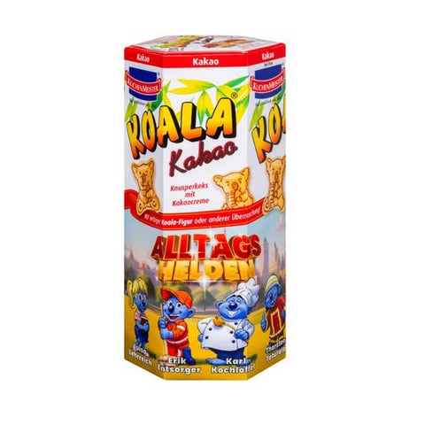 Kuchenmeister Koala chocolat + Gadget