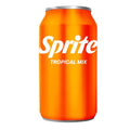 Sprite Tropical