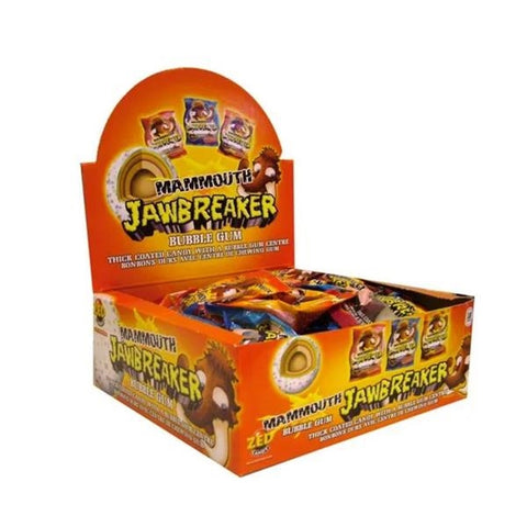 Jawbreaker Mammouth