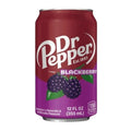 Dr Pepper Blackberry