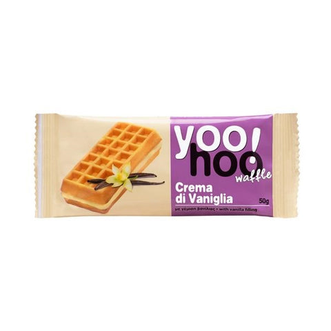 Yoo-Hoo vanille