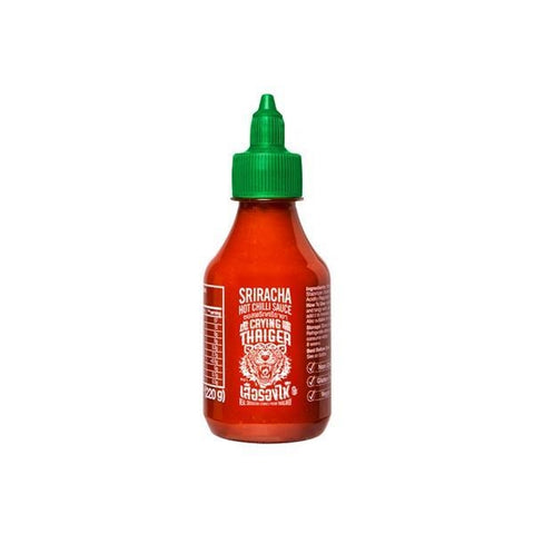 Sriracha Hot Chilli