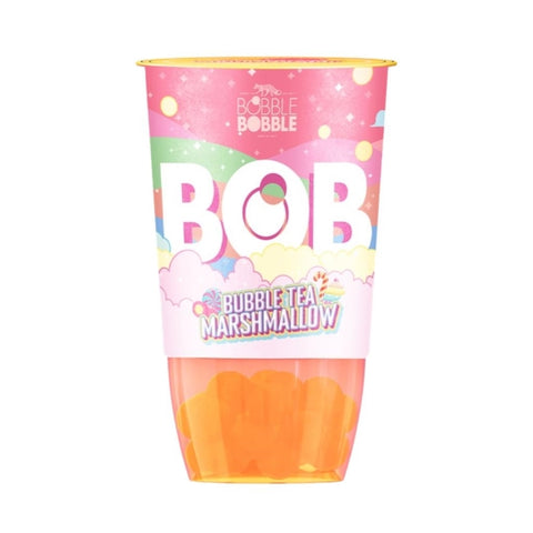 Bobble Bobble - Bubble Tea Marshmallow