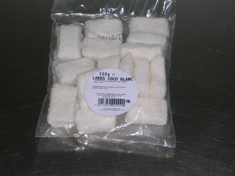 Lards coco