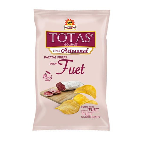 Tosfrit fuet