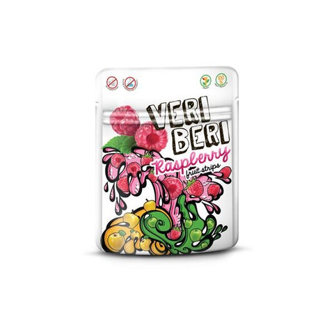 Veri Beri Raspberry
