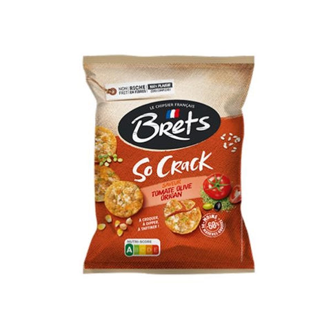 So Crack Brets