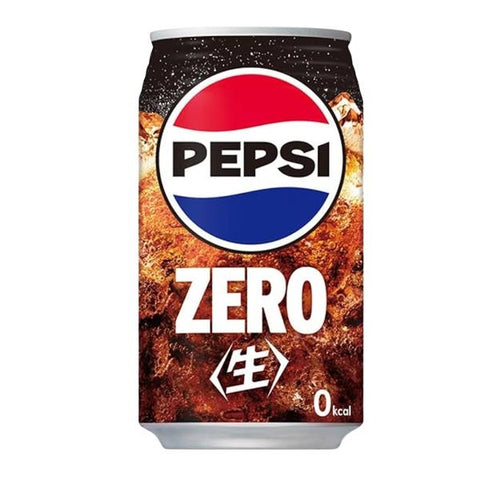 Pepsi Japan Cola Zero