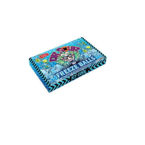 Dr. Sour Freeze Balls