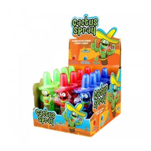 Cactus spray