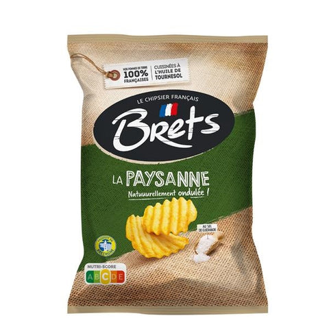 Brets Paysanne au Sel de Guérande