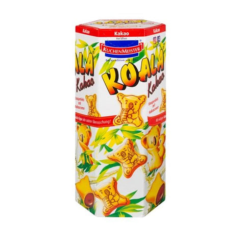 Kuchenmeister Nestle Koala chocolat