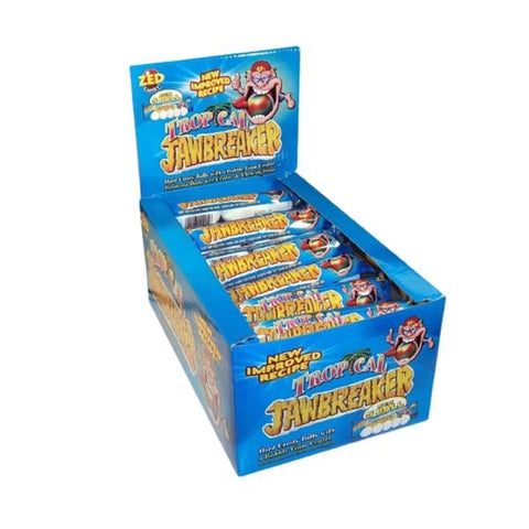 Jawbreaker tropical