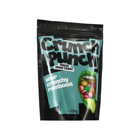Crunch Punch Sour Rainbow