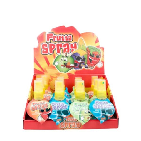 Frutta spray