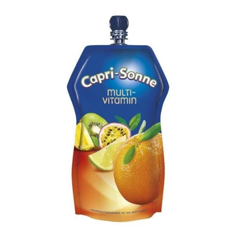 Capri-Sun pouch multi-vitamines