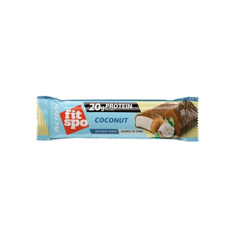 FitSpo Active Coconut