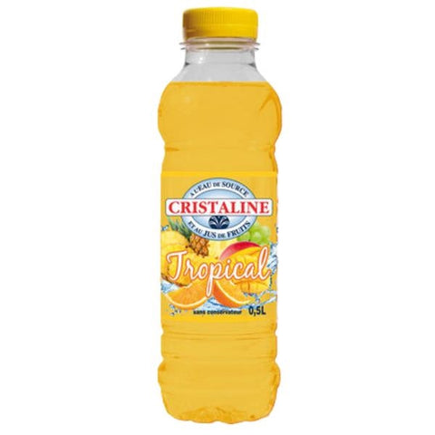 Cristaline tropical