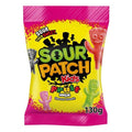 Sour Patch Kids mélange de fruits