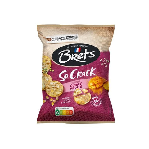 So Crack Brets
