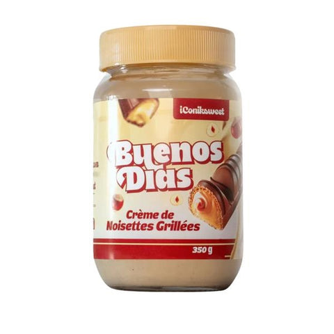 Pâte à tartiner Buenos Dias