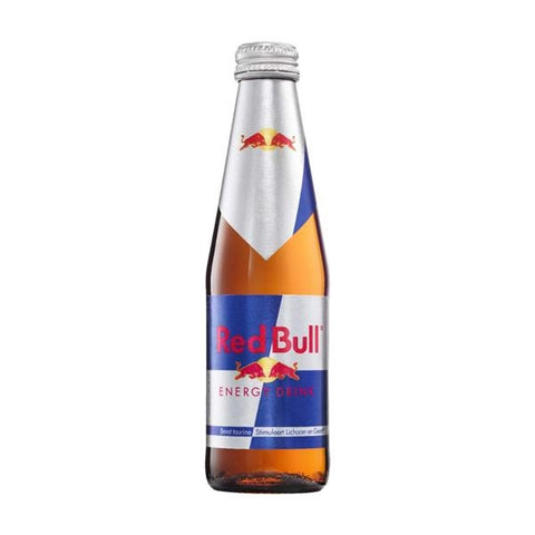 Red Bull