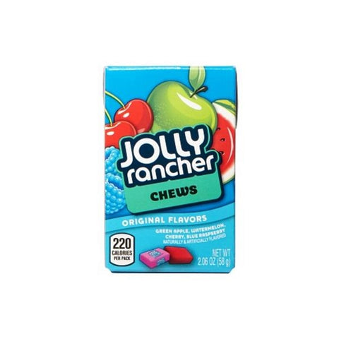 Jolly Rancher Fruit Chews