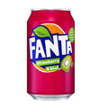 Fanta kiwi strawberry