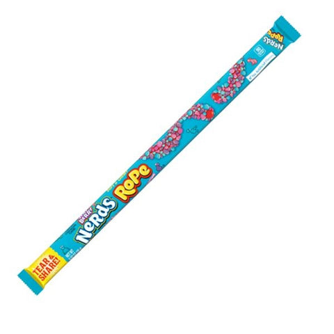 Nerds ropes very berry