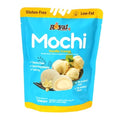 Mochi Vanille Crème
