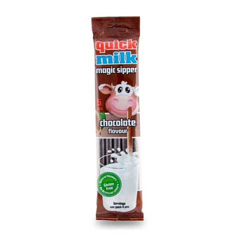 Quick Milk chocolat