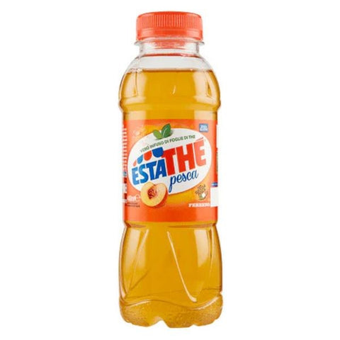 Ferrero Estathe pêche
