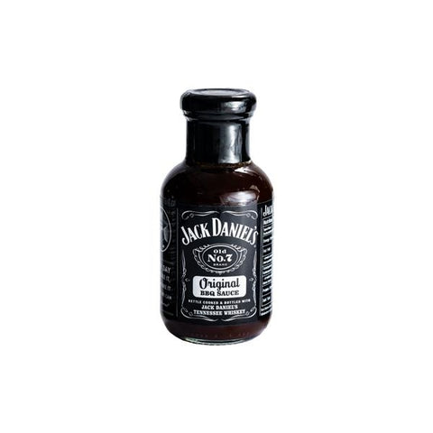 Jack Daniels Original BBQ