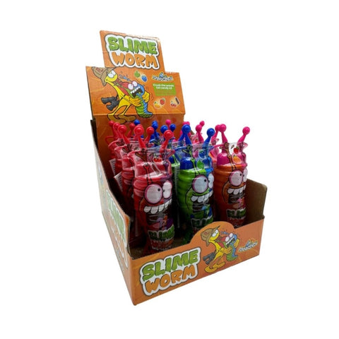 Slime Worms