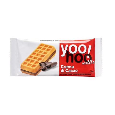 Yoo-Hoo chocolat