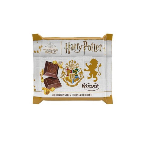 Harry Potter Tablette chocolat au lait