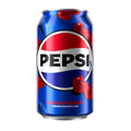 Pepsi Wild Cherry