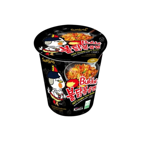 Samyang Cup Hot Chicken