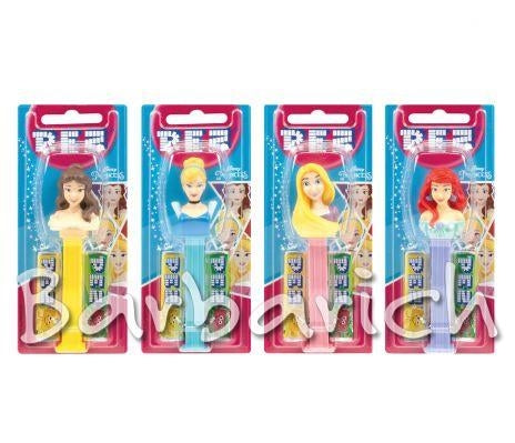 Pez Disney princess